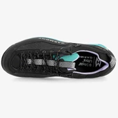 Garmont Italy Dragontail Synth Goretex Heel Lock Yaklaşım Kadın Ayakkabı Black Lake thumbnail 3
