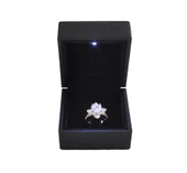 925 Ayar Kadın Gümüş (Silver) Yüzük - 1