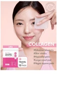 Dermal Kolajen Moistfull Pad 1 Paket 12 Adet thumbnail 2