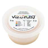 Libor Val-u-Putty Egzersiz Macunu - 6 Parçalı Set - 2 oz: - 7