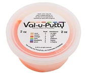 Libor Val-u-Putty Egzersiz Macunu - 6 Parçalı Set - 2 oz: - 3