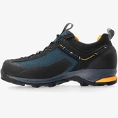 Garmont Italy Dragontail Synth Goretex Yaklaşım Heel Lock Ayakkabı Blue Radiant - 5