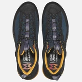 Garmont Italy Dragontail Synth Goretex Yaklaşım Heel Lock Ayakkabı Blue Radiant - 3