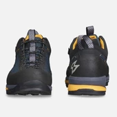 Garmont Italy Dragontail Synth Goretex Yaklaşım Heel Lock Ayakkabı Blue Radiant - 4