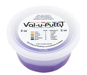 Libor Val-u-Putty Egzersiz Macunu - Erik (x-firm) - 2 oz: - 1