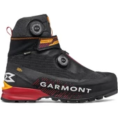Garmont Italy Tower 3.0 Extreme Boa Bağcık Goretex Vibram Taban HellLock Full Çarşaklı Bot - 1