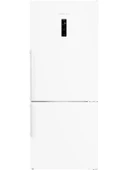 Profilo BD3076WCAP Kombi No Frost Buzdolabı thumbnail 1