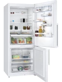 Profilo BD3076WCAP Kombi No Frost Buzdolabı thumbnail 3