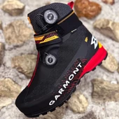 Garmont Italy Tower 3.0 Extreme Boa Bağcık Goretex Vibram Taban HellLock Full Çarşaklı Bot - 7