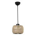 Lumexx Tıger Tekli Rattan Sarkıt - 1