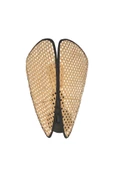 Lumexx EGE 2 Lİ SİYAH RATTAN APLİK - 2