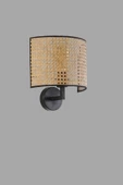 Lumexx NALA RATTAN APLİK - 3