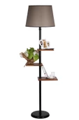 Lumexx Moda Lambader Siyah Pramit 82 Abjurlu - 1