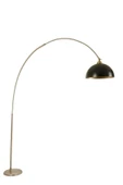 Lumexx Deve Boynu Mat Krom Lambader Retro 3 Başlıklı - 1