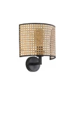 Lumexx NALA RATTAN APLİK - 1