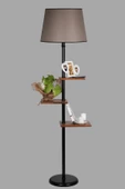 Lumexx Moda Lambader Siyah Pramit 82 Abjurlu - 2