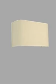 Lumexx BAMBU 05 ABAJURLU DİKDÖRTGEN APLİK - 2