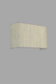 Lumexx BAMBU 06 ABAJURLU DİKDÖRTGEN APLİK - 3