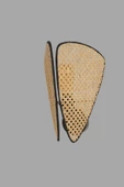 Lumexx EGE 2 Lİ SİYAH RATTAN APLİK - 3