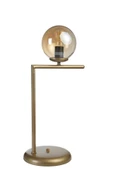 Lumexx ARAZ ESKİTME BAL CAMLI MASA LAMBASI - 2