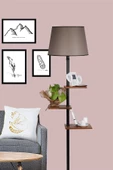 Lumexx Moda Lambader Siyah Pramit 82 Abjurlu - 3
