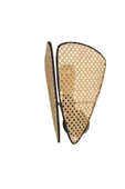 Lumexx EGE 2 Lİ SİYAH RATTAN APLİK - 1