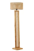 Lumexx RİBON YANIK SİLİNDİR RATTAN LAMBADER - 2
