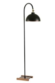 Lumexx Kumru Siyah Lambader Retro 3 Başlıklı - 1
