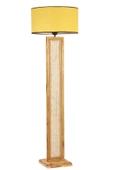 Lumexx RİBON YANIK SİLİNDİR HARDAL LAMBADER - 1