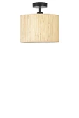 Lumexx BAMBU 010 ABAJURLU  PLAFONYER AVİZE - 2