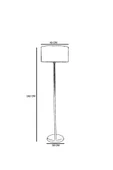 Lumexx BAMBU 07 ABAJURLU LAMBADER ESKİTME - 4