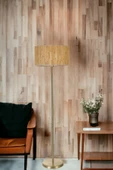 Lumexx BAMBU 07 ABAJURLU LAMBADER ESKİTME - 1
