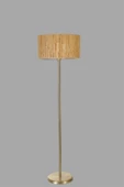Lumexx BAMBU 07 ABAJURLU LAMBADER ESKİTME - 3