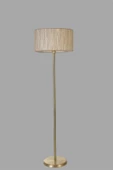 Lumexx BAMBU 09 ABAJURLU LAMBADER ESKİTME - 3