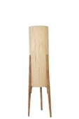 Lumexx NAVAS YANIK LAMBADER BAMBU 010 ABAJURLU - 2