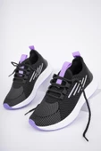Muggo SCARPA Unisex Ortopedik Günlük Garantili Yürüyüş Koşu Sneaker Spor Ayakkabı - 11