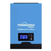 Yapısolar 1 Kw Mppt Solar Güneş Enerjisi Bağ Evi L Paketi - 2