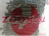 Tokgöz Beton Çivisi 5x80 1 Paket 100 Adet - 3