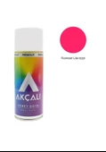 Akçalı Sprey Boya 533 Floresan Lila 400 ml. - 1