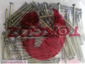 Tokgöz Beton Çivisi 4x50 1 Paket 100 Adet - 2