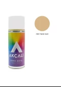 Akçalı Sprey Boya 310 AltınYaldız 400 ml. - 1