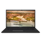 Asus ExpertBook B1 B1502CBA-I78512B0D01 i7-1255U 8GB 1TBSSD 15.6" FHD FreeDOS Dizüstü Bilgisayar-CNT002 - 1