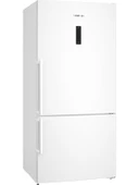 Profilo BD3086WECN Kombi No Frost Buzdolabı thumbnail 1