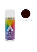 Akçalı Sprey Boya 305 Açık Kahve Ral 8003 400 ml. - 1
