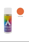 Akçalı Sprey Boya 309 Turuncu 400 ml. - 1