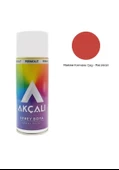 Akçalı Sprey Boya 319 Makine Kırmızısı Ral 2002 400 ml. - 1
