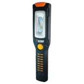 NTLights 300+100 Lümen Şarjlı Mıknatıslı Oto Tamir Feneri Led Lamba NTLE0310 - 1