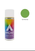 Akçalı Sprey Boya 314 Açık Yeşil 400 ml. - 1