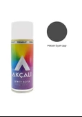 Akçalı Sprey Boya 359 Metalik Siyah 400 ml. - 1