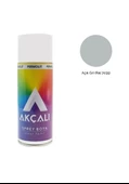 Akçalı Sprey Boya R7035 Açık Gri Ral 7035 400 ml. - 1